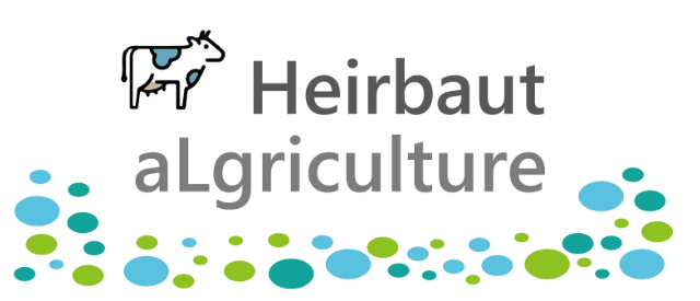 Heirbaut aLgriculture logo