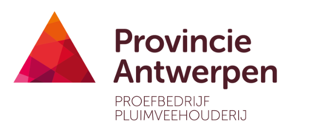 Proefbedrijf Pluimveehouderij logo