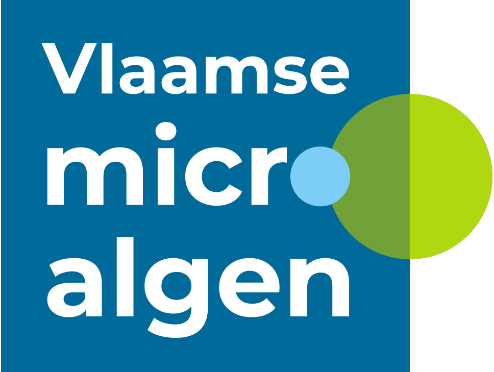 Vlaamse Microalgen